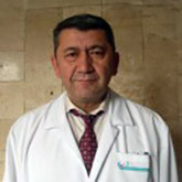 Сабиров Ибрагим Самижонович