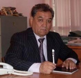 Иманкулов Джумамедель Джумабаевич