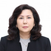 Базарбаева Рахат Шамшиевна