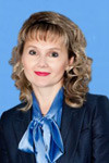 Kuznetsova Alfiya Rashitovna