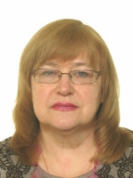 Selishcheva Tamara Alekseevna