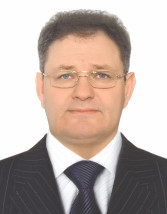 Loginov Evgeny Leonidovich